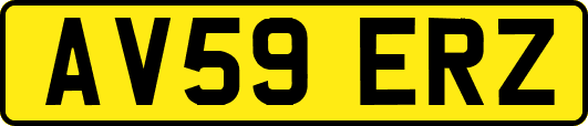 AV59ERZ