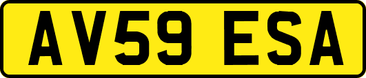 AV59ESA
