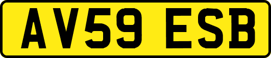 AV59ESB