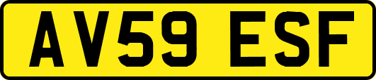 AV59ESF
