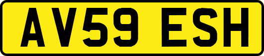 AV59ESH