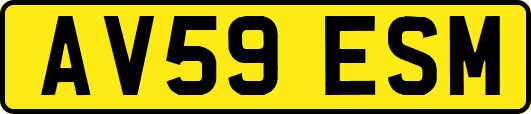AV59ESM