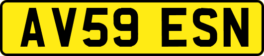 AV59ESN