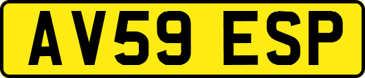 AV59ESP
