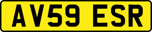 AV59ESR