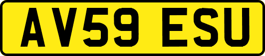 AV59ESU
