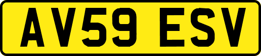 AV59ESV