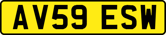 AV59ESW