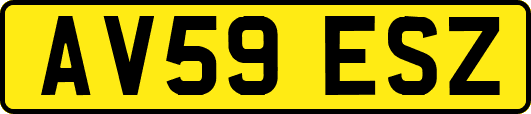 AV59ESZ