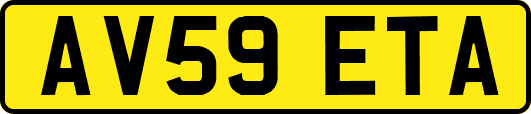 AV59ETA