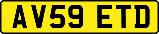 AV59ETD
