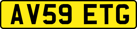 AV59ETG