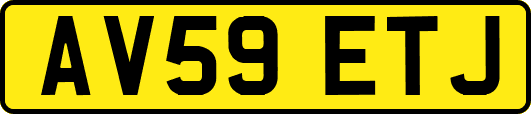 AV59ETJ
