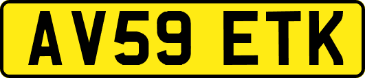 AV59ETK