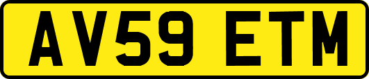 AV59ETM