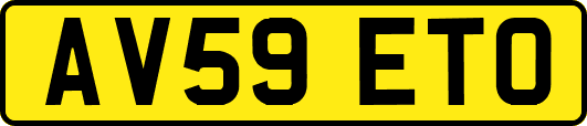 AV59ETO