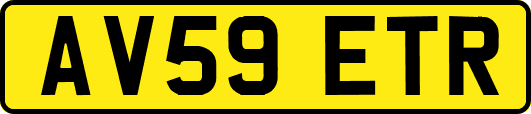 AV59ETR