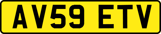 AV59ETV