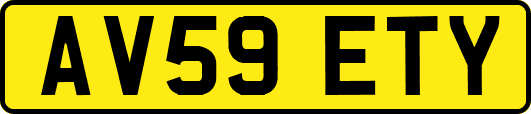 AV59ETY