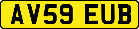 AV59EUB