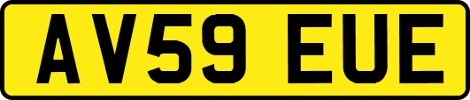 AV59EUE