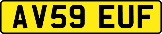 AV59EUF