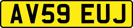 AV59EUJ