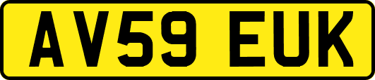 AV59EUK