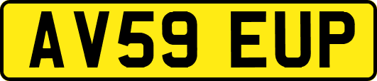 AV59EUP