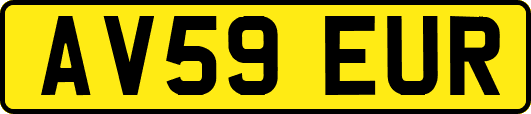 AV59EUR