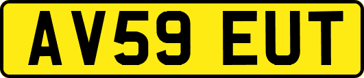 AV59EUT