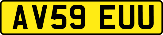 AV59EUU