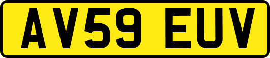 AV59EUV