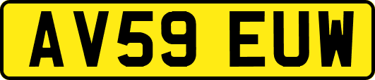 AV59EUW