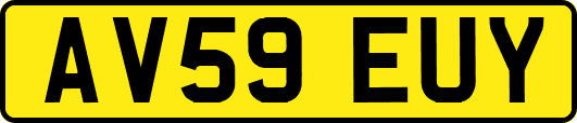 AV59EUY