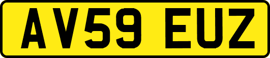 AV59EUZ