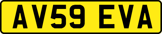 AV59EVA