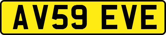 AV59EVE