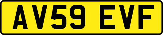AV59EVF