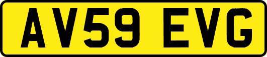 AV59EVG