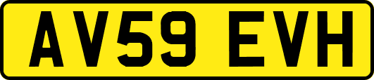 AV59EVH
