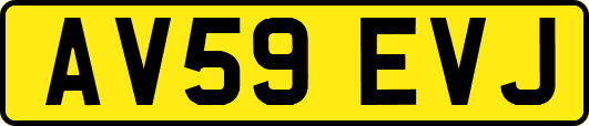 AV59EVJ
