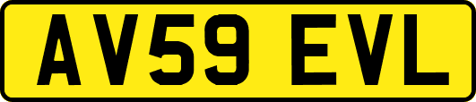AV59EVL