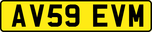 AV59EVM