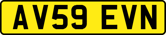 AV59EVN