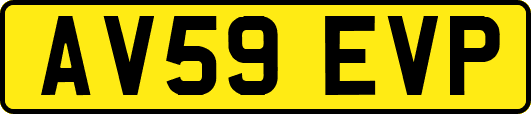 AV59EVP