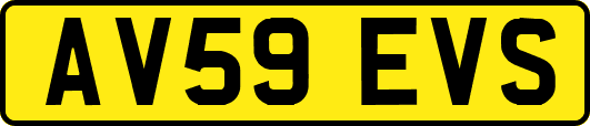 AV59EVS