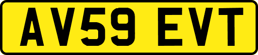 AV59EVT