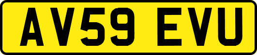 AV59EVU