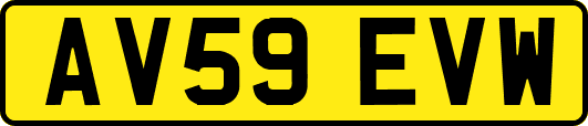 AV59EVW